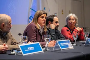 Convenio entre MVOT y MIDES para mujeres víctimas de violencia de género