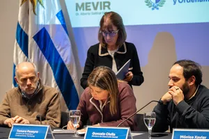 Convenio entre MVOT y MIDES para mujeres víctimas de violencia de género