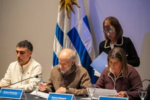 Convenio entre MVOT y MIDES para mujeres víctimas de violencia de género