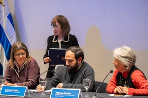 Convenio entre MVOT y MIDES para mujeres víctimas de violencia de género
