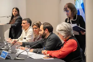 Convenio entre MVOT y MIDES para mujeres víctimas de violencia de género