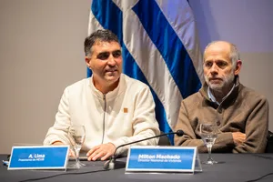 Convenio entre MVOT y MIDES para mujeres víctimas de violencia de género