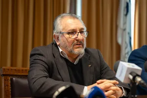 Firma de concesión de la ANP