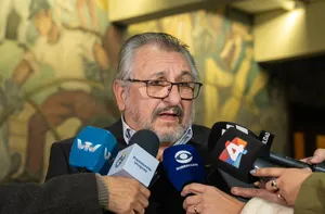 Firma de concesión de la ANP