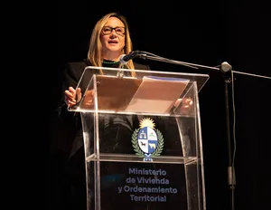 Premio Nacional de Ordenamiento Territorial y Urbanismo
