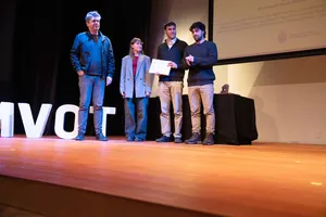 Premio Nacional de Ordenamiento Territorial y Urbanismo