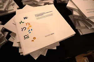 Premio Nacional de Ordenamiento Territorial y Urbanismo