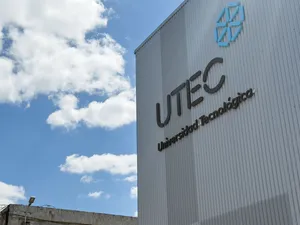 Conferencia MEC- UTEC