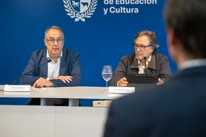 Conferencia MEC- UTEC