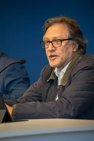 Conferencia MEC- UTEC