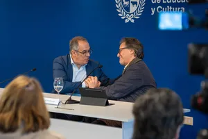 Conferencia MEC- UTEC