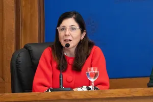 Créditos: Presidencia de la República (fuente institucional) Iniciativas seleccionadas en fondos concursables de Acción País por la Salud Mental.