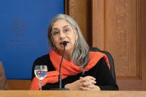 Créditos: Presidencia de la República (fuente institucional) Iniciativas seleccionadas en fondos concursables de Acción País por la Salud Mental.