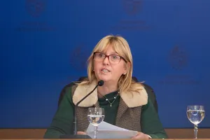 Créditos: Presidencia de la República (fuente institucional) Iniciativas seleccionadas en fondos concursables de Acción País por la Salud Mental.
