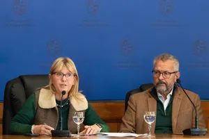 Créditos: Presidencia de la República (fuente institucional) Iniciativas seleccionadas en fondos concursables de Acción País por la Salud Mental.