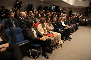 Interior presentó Alerta Amber Uruguay para la búsqueda de menores