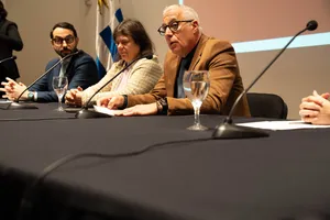 Interior presentó Alerta Amber Uruguay para la búsqueda de menores
