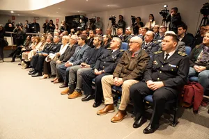 Interior presentó Alerta Amber Uruguay para la búsqueda de menores