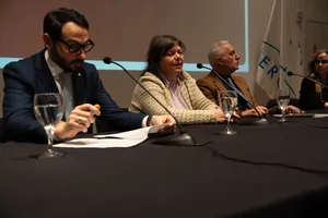 Interior presentó Alerta Amber Uruguay para la búsqueda de menores