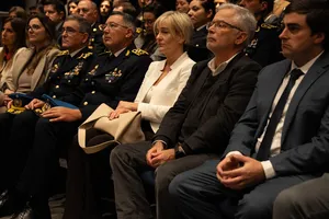 Interior presentó Alerta Amber Uruguay para la búsqueda de menores