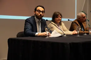 Interior presentó Alerta Amber Uruguay para la búsqueda de menores