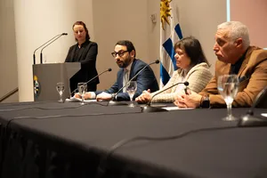 Interior presentó Alerta Amber Uruguay para la búsqueda de menores