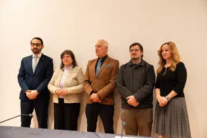 Interior presentó Alerta Amber Uruguay para la búsqueda de menores