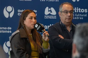 Instalación de CODE en Canelones