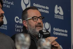 Instalación de CODE en Canelones