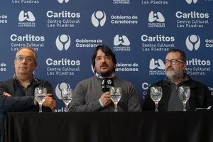 Instalación de CODE en Canelones