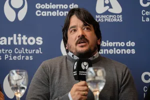 Instalación de CODE en Canelones