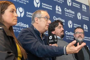 Instalación de CODE en Canelones