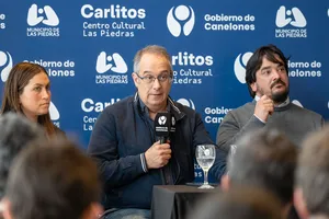 Instalación de CODE en Canelones