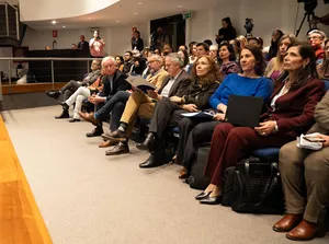 Presentación de Indicadores de Género de Uruguay 2024