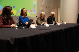 Presentación de Indicadores de Género de Uruguay 2024