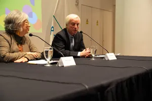Presentación de Indicadores de Género de Uruguay 2024