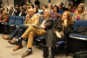 Presentación de Indicadores de Género de Uruguay 2024