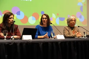 Presentación de Indicadores de Género de Uruguay 2024