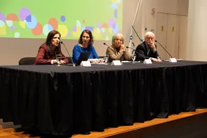 Presentación de Indicadores de Género de Uruguay 2024