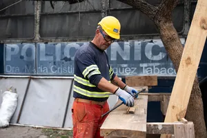 Lanzamiento del Plan ASSE Renueva +