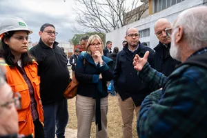 Lanzamiento del Plan ASSE Renueva +