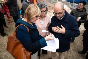 Lanzamiento del Plan ASSE Renueva +