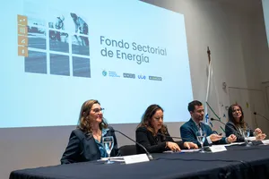 Lanzamiento del Fondo Sectorial de Energía 2026