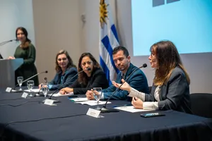 Lanzamiento del Fondo Sectorial de Energía 2026