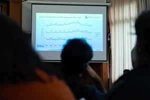 Día Nacional de Prevención del Suicidio