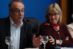 Día Nacional de Prevención del Suicidio