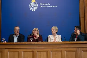 Día Nacional de Prevención del Suicidio