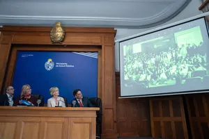 Día Nacional de Prevención del Suicidio