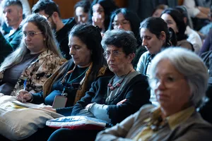 Día Nacional de Prevención del Suicidio
