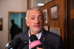 Segundo vuelo con donaciones a Venezuela